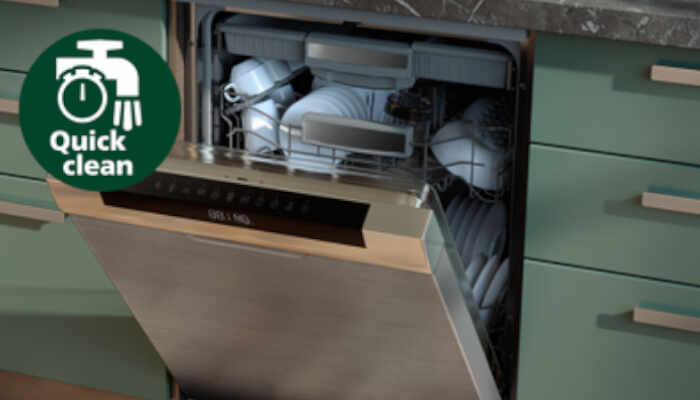 Frytkownica beztłuszczowa Philips HD9285